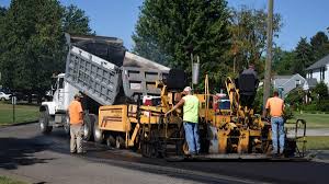 Driveway Snow Removal Preparation in West Pelzer, SC